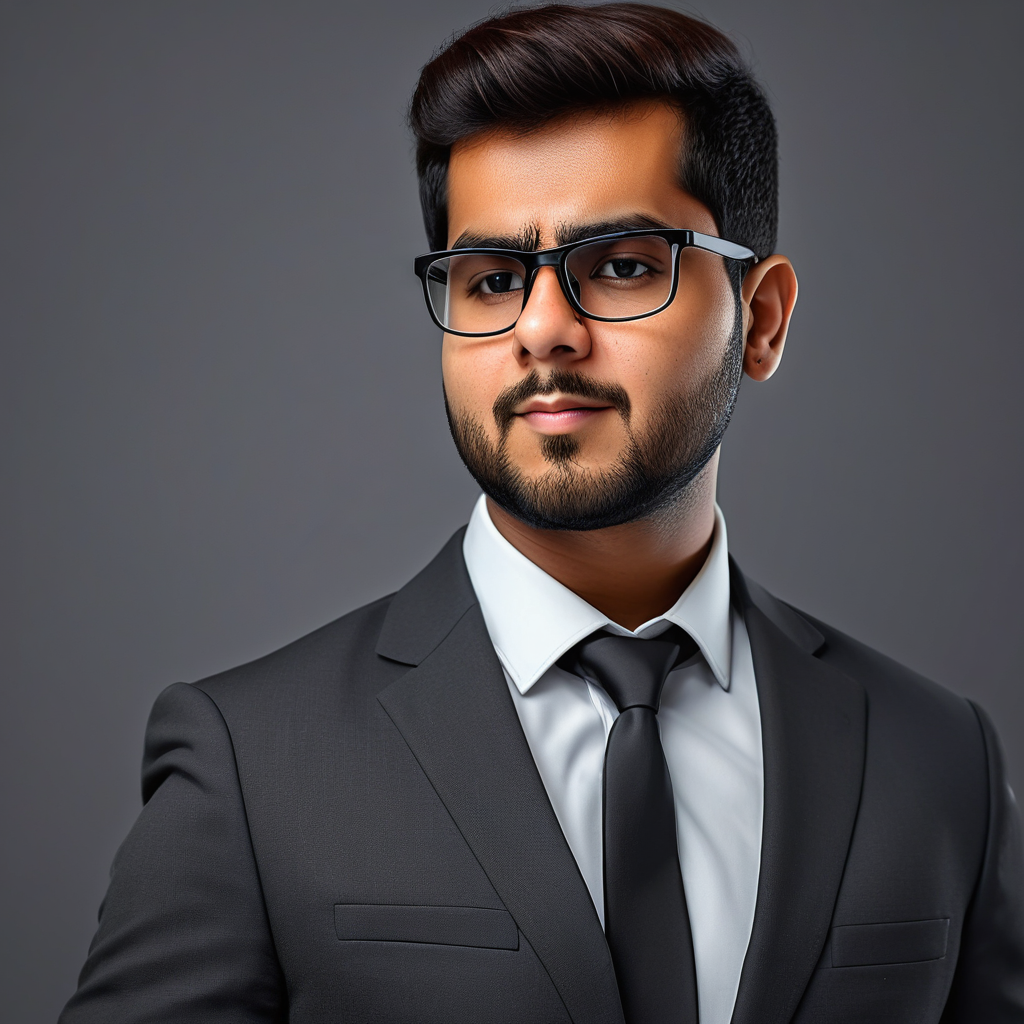 Yogesh Sethi